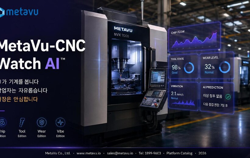 CNC Watch AI image
