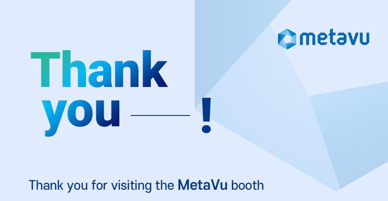 Thank you for visiting MetaVu